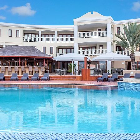 Acoya Curacao Resort, Villas & Spa Willemstad Esterno foto