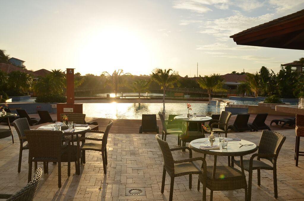 Acoya Curacao Resort, Villas & Spa Willemstad Esterno foto