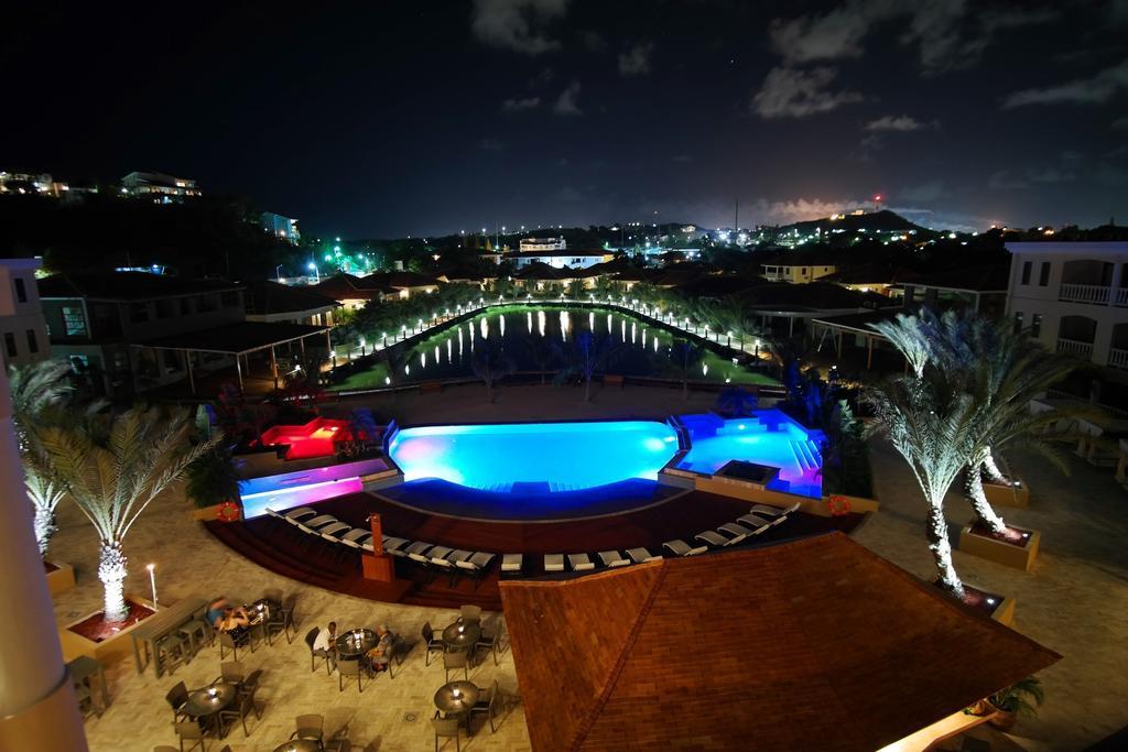 Acoya Curacao Resort, Villas & Spa Willemstad Esterno foto