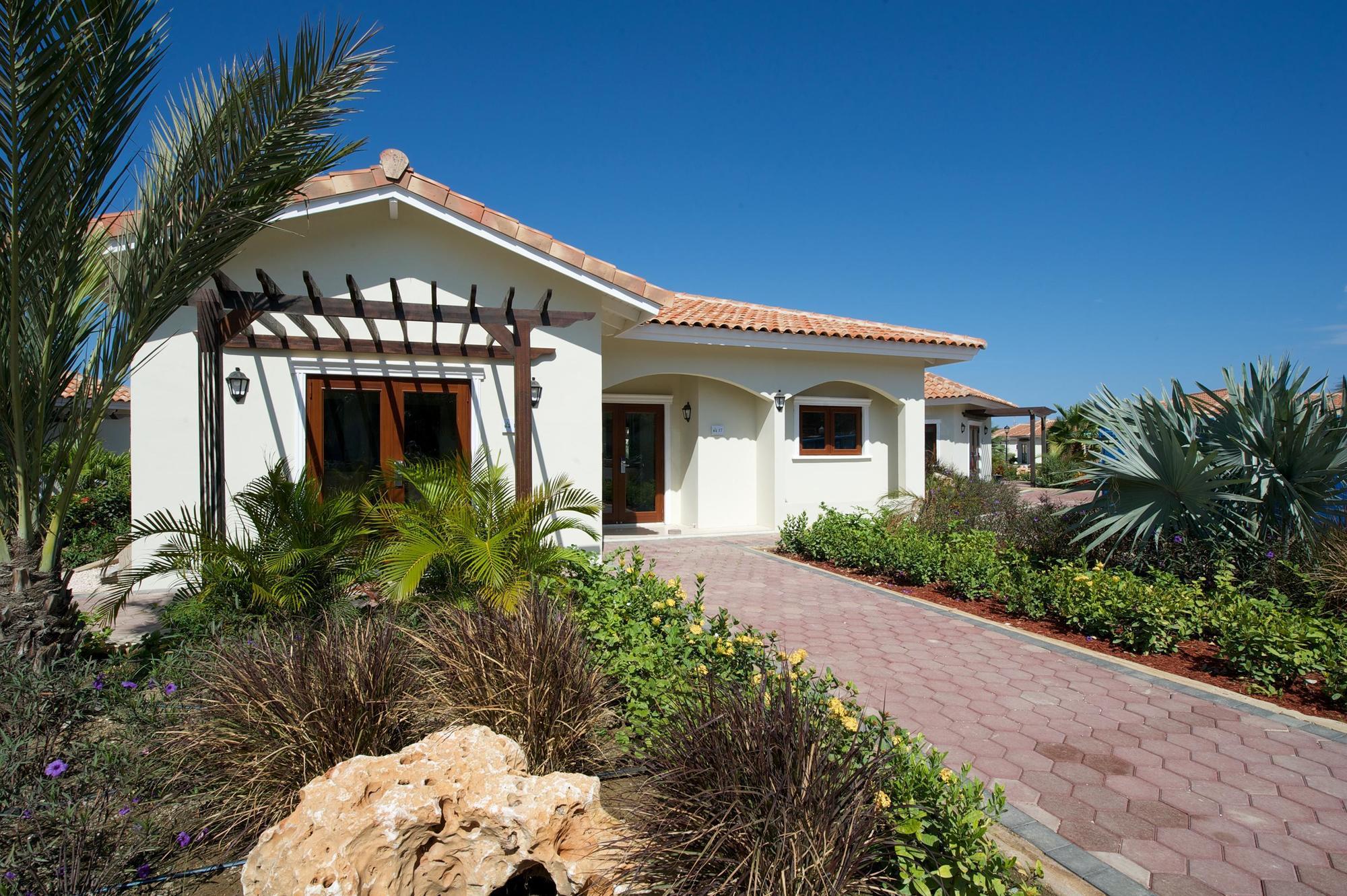 Acoya Curacao Resort, Villas & Spa Willemstad Esterno foto
