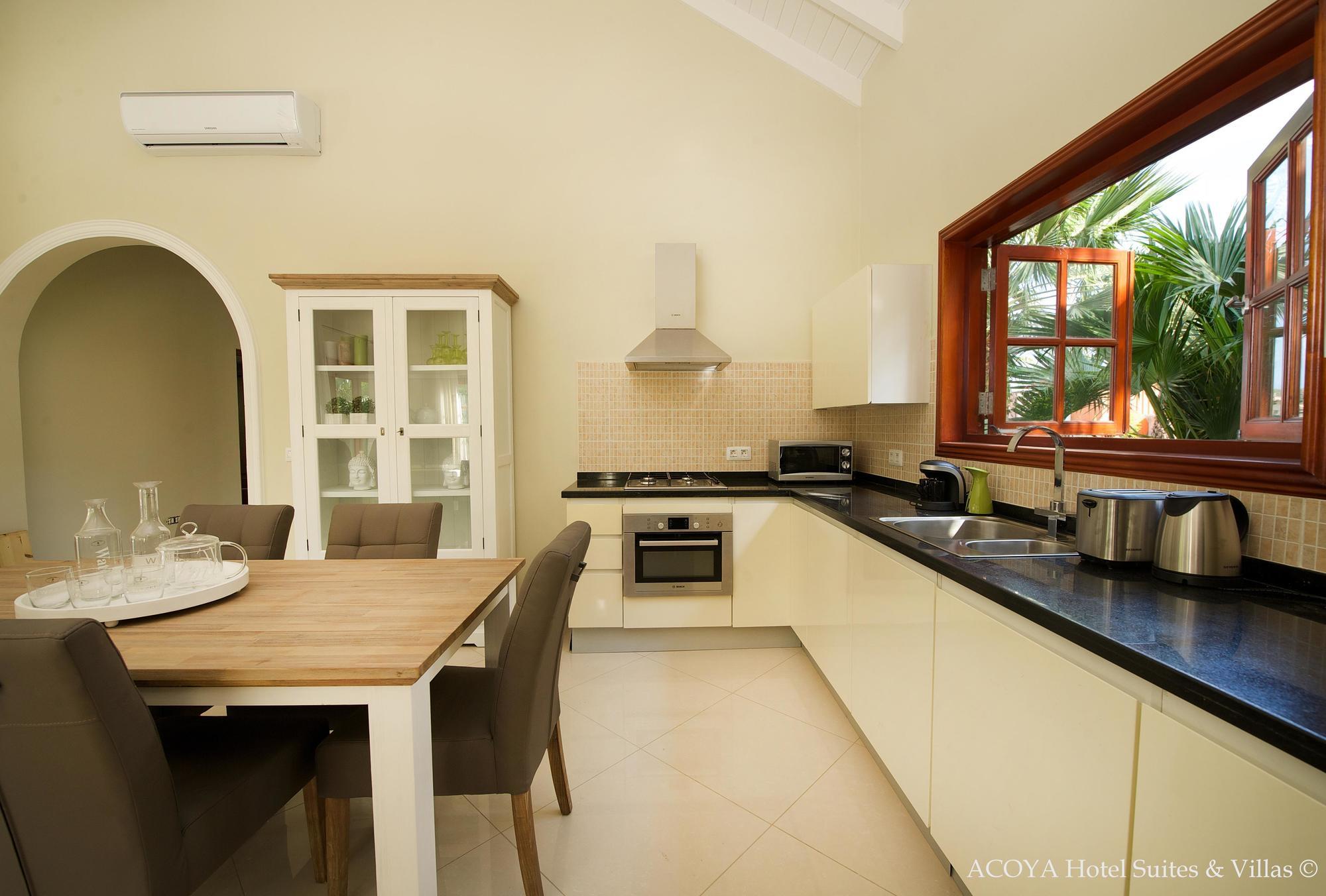 Acoya Curacao Resort, Villas & Spa Willemstad Esterno foto