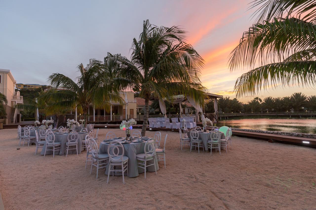 Acoya Curacao Resort, Villas & Spa Willemstad Esterno foto