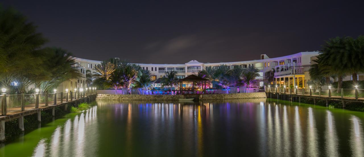Acoya Curacao Resort, Villas & Spa Willemstad Esterno foto