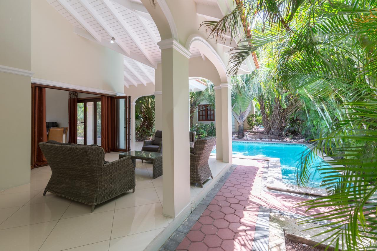 Acoya Curacao Resort, Villas & Spa Willemstad Esterno foto