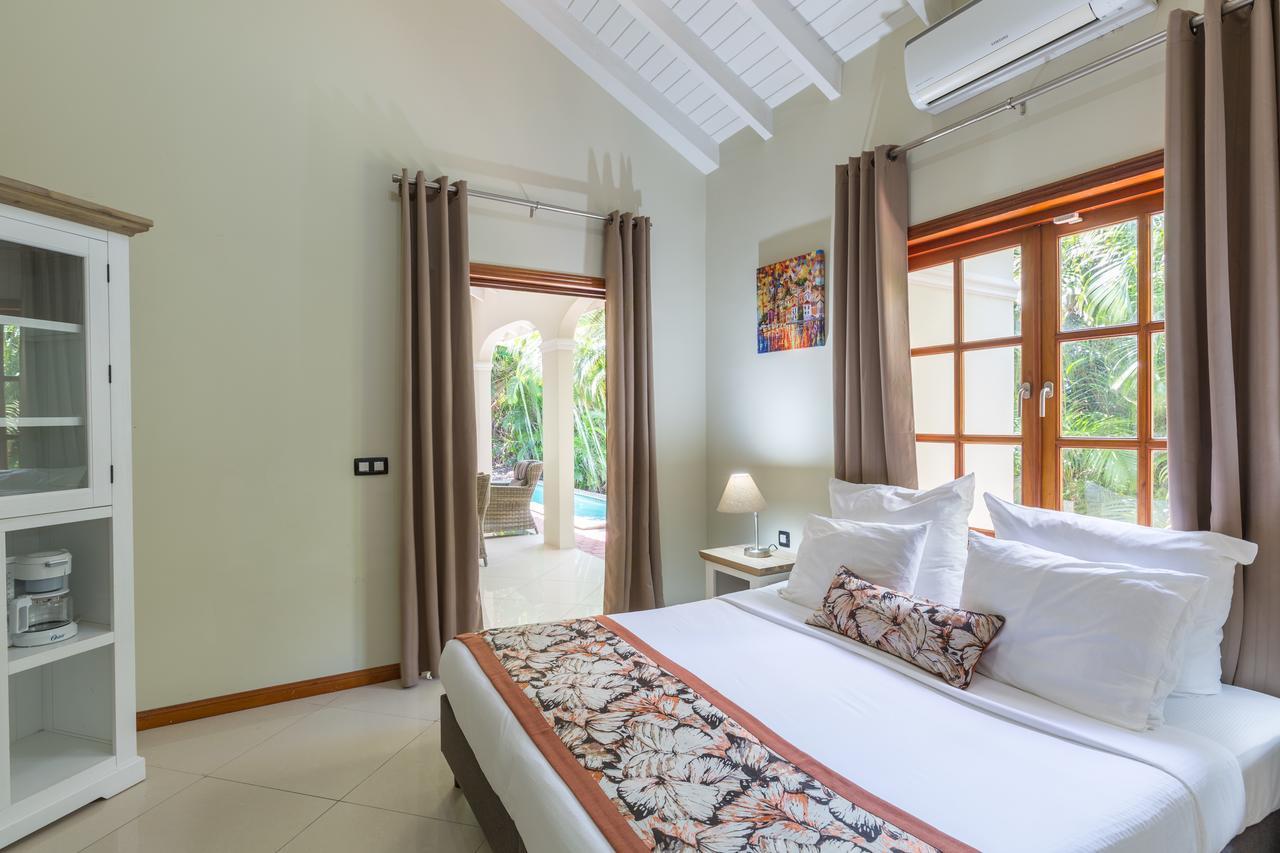 Acoya Curacao Resort, Villas & Spa Willemstad Esterno foto