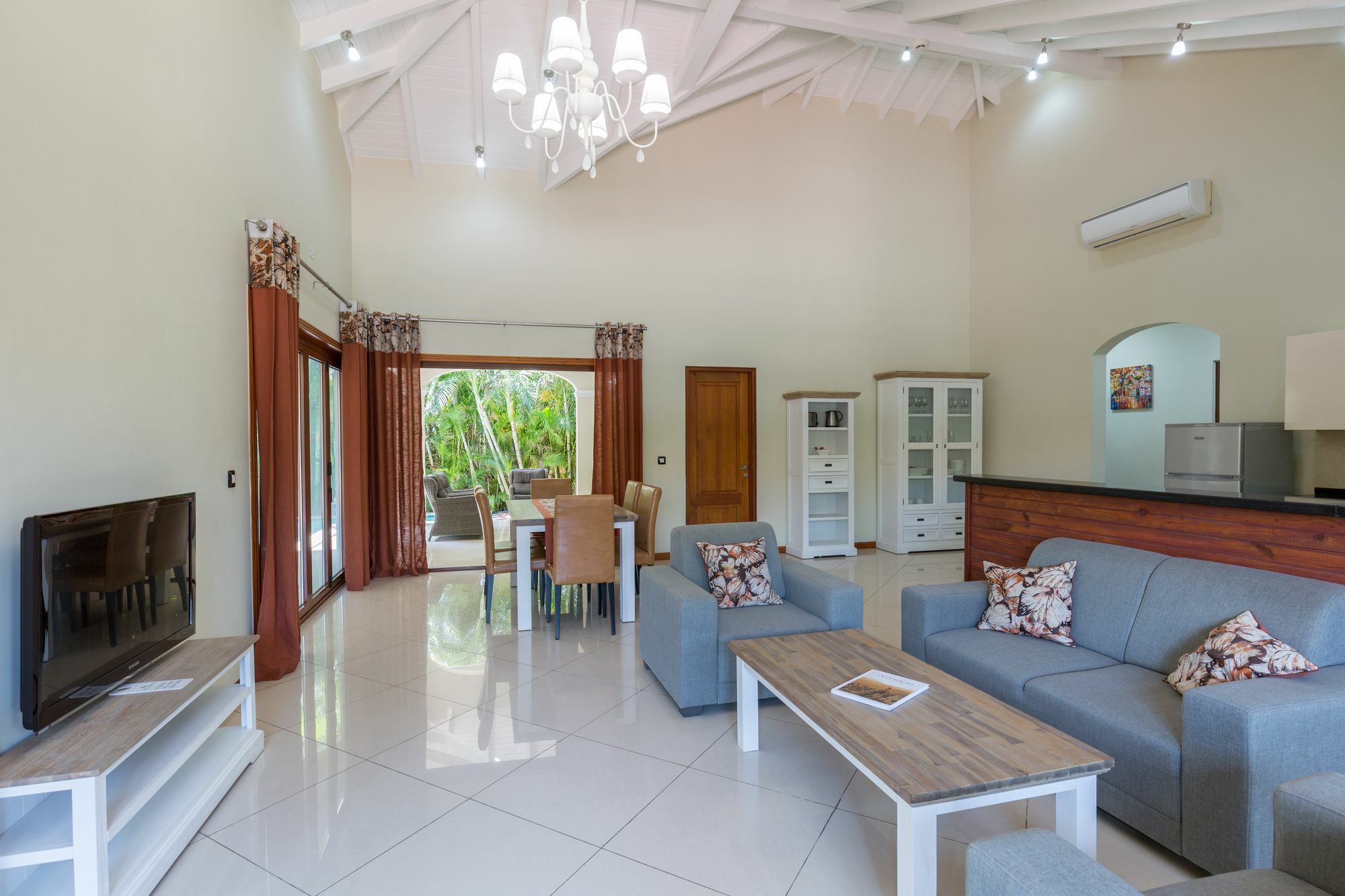 Acoya Curacao Resort, Villas & Spa Willemstad Esterno foto
