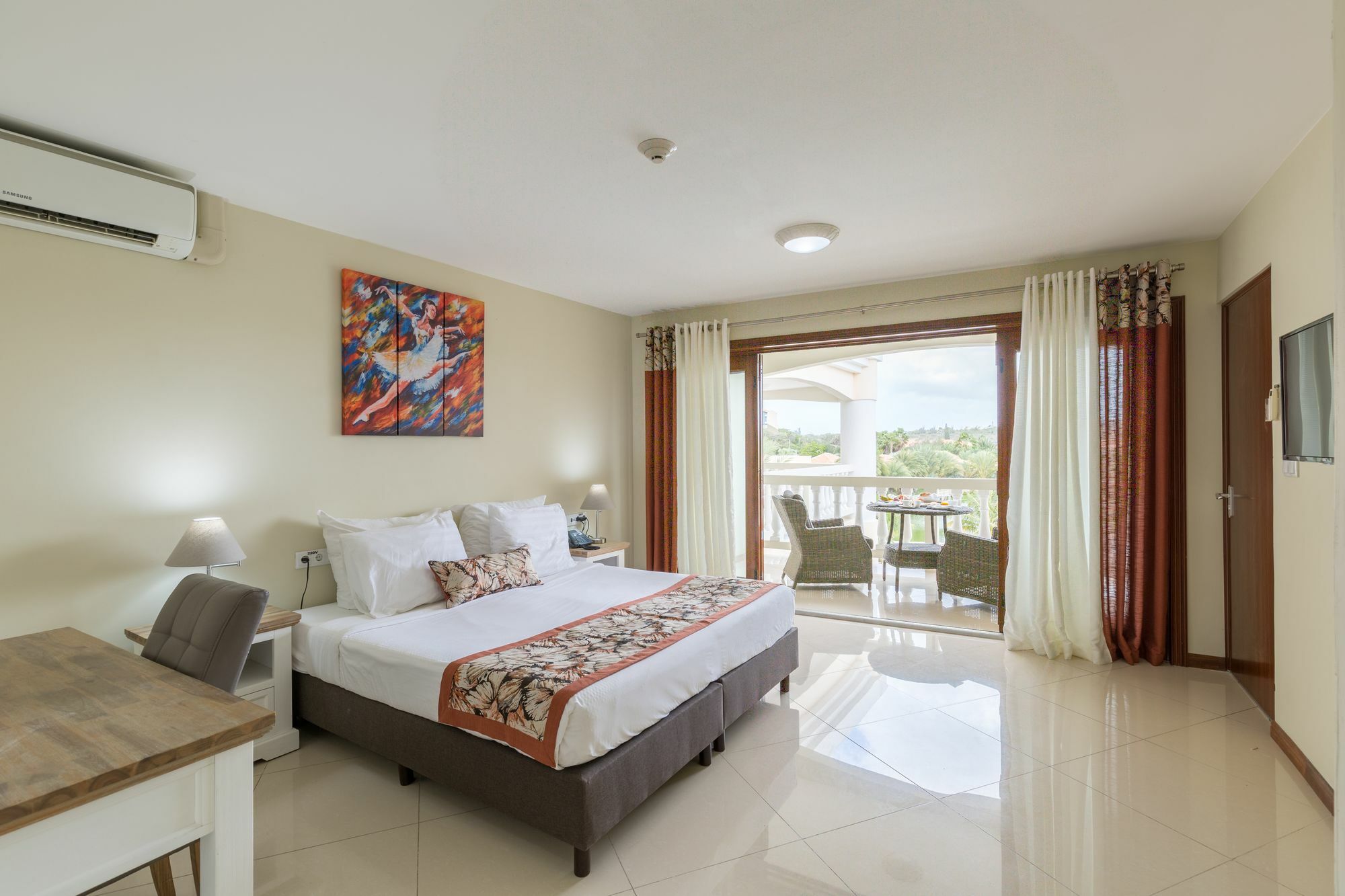 Acoya Curacao Resort, Villas & Spa Willemstad Esterno foto