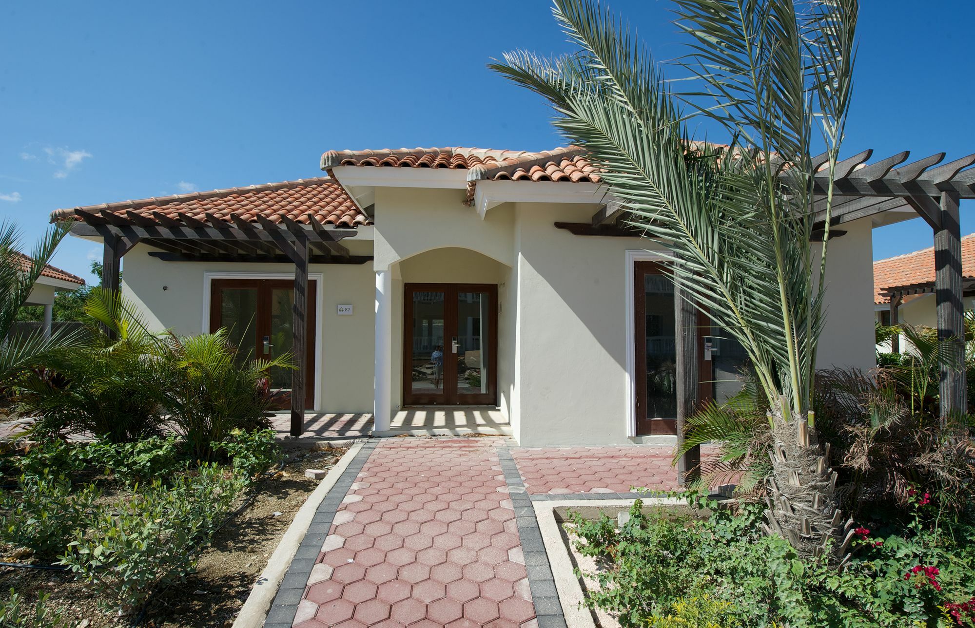 Acoya Curacao Resort, Villas & Spa Willemstad Esterno foto