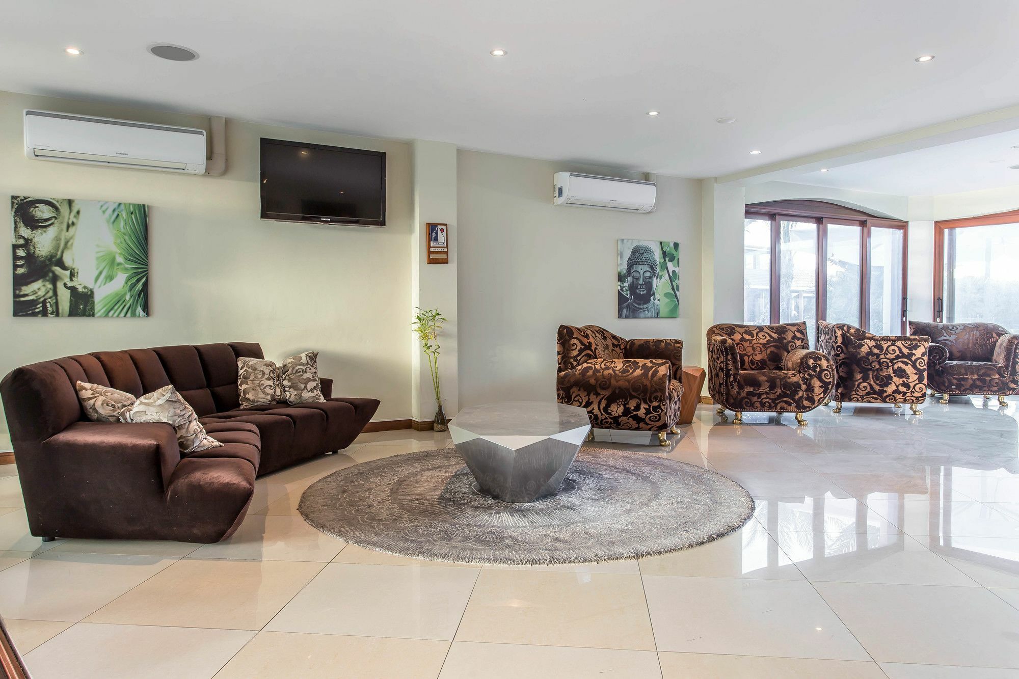 Acoya Curacao Resort, Villas & Spa Willemstad Esterno foto
