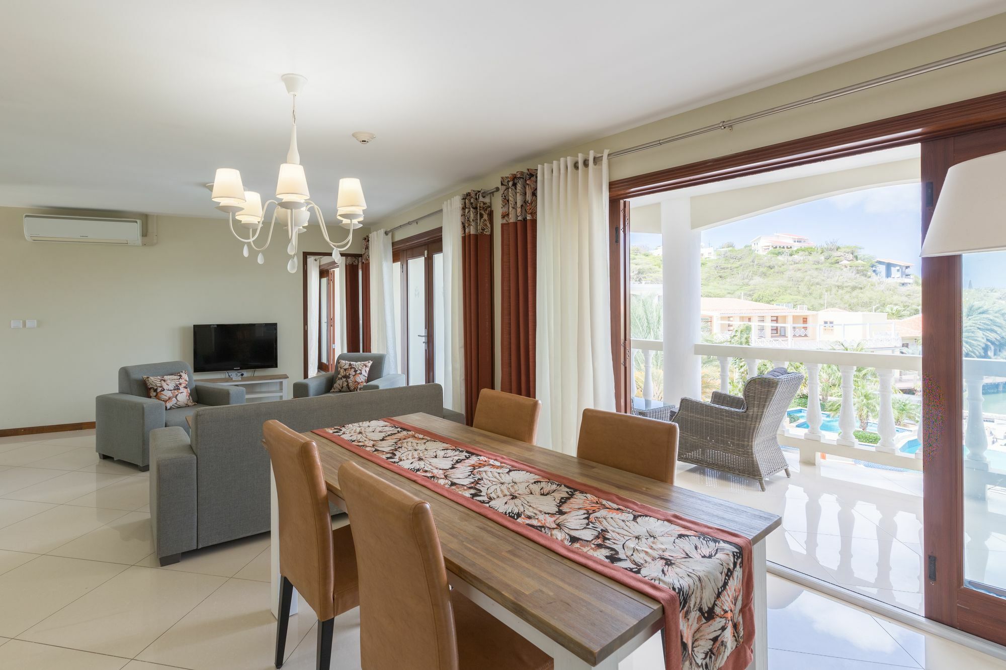 Acoya Curacao Resort, Villas & Spa Willemstad Esterno foto