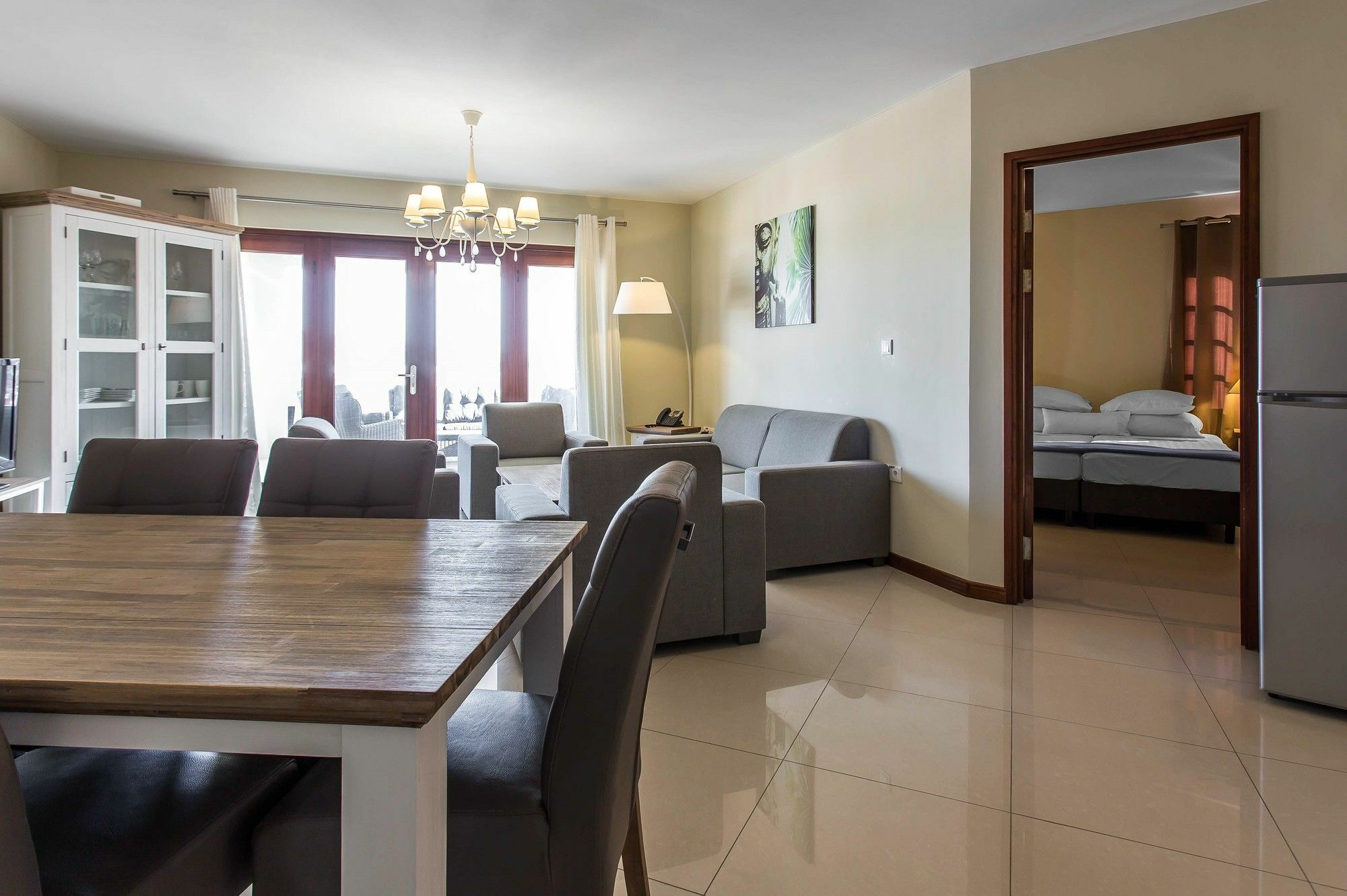 Acoya Curacao Resort, Villas & Spa Willemstad Esterno foto