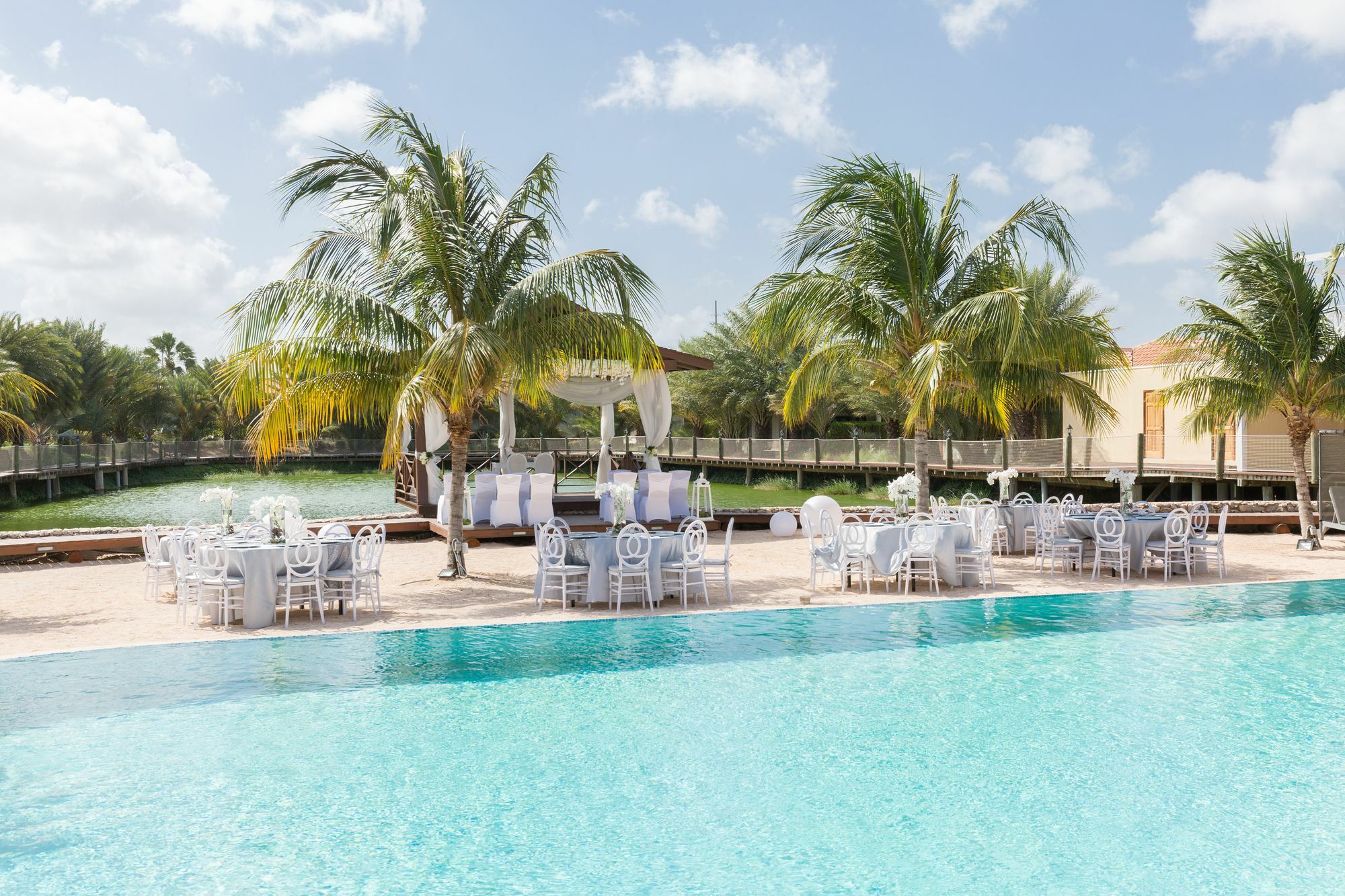 Acoya Curacao Resort, Villas & Spa Willemstad Esterno foto