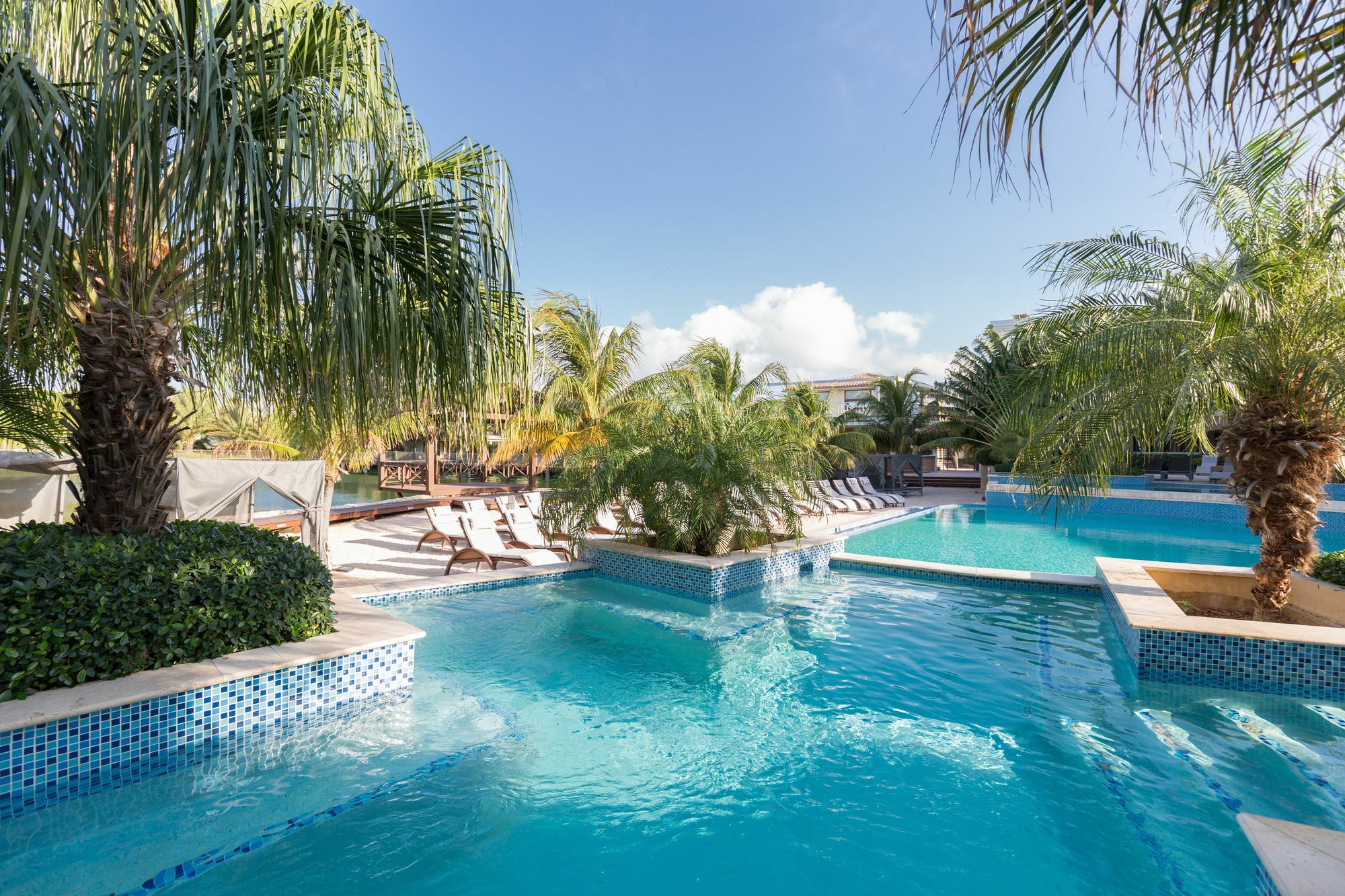 Acoya Curacao Resort, Villas & Spa Willemstad Esterno foto
