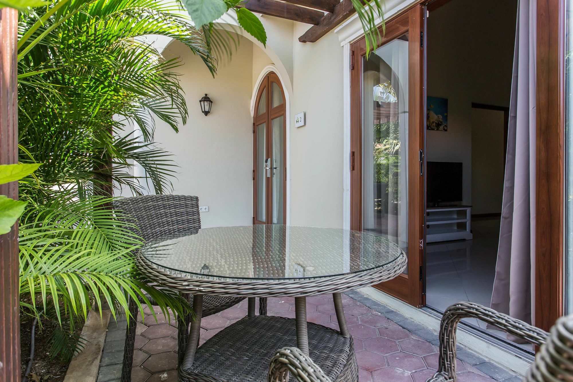 Acoya Curacao Resort, Villas & Spa Willemstad Esterno foto