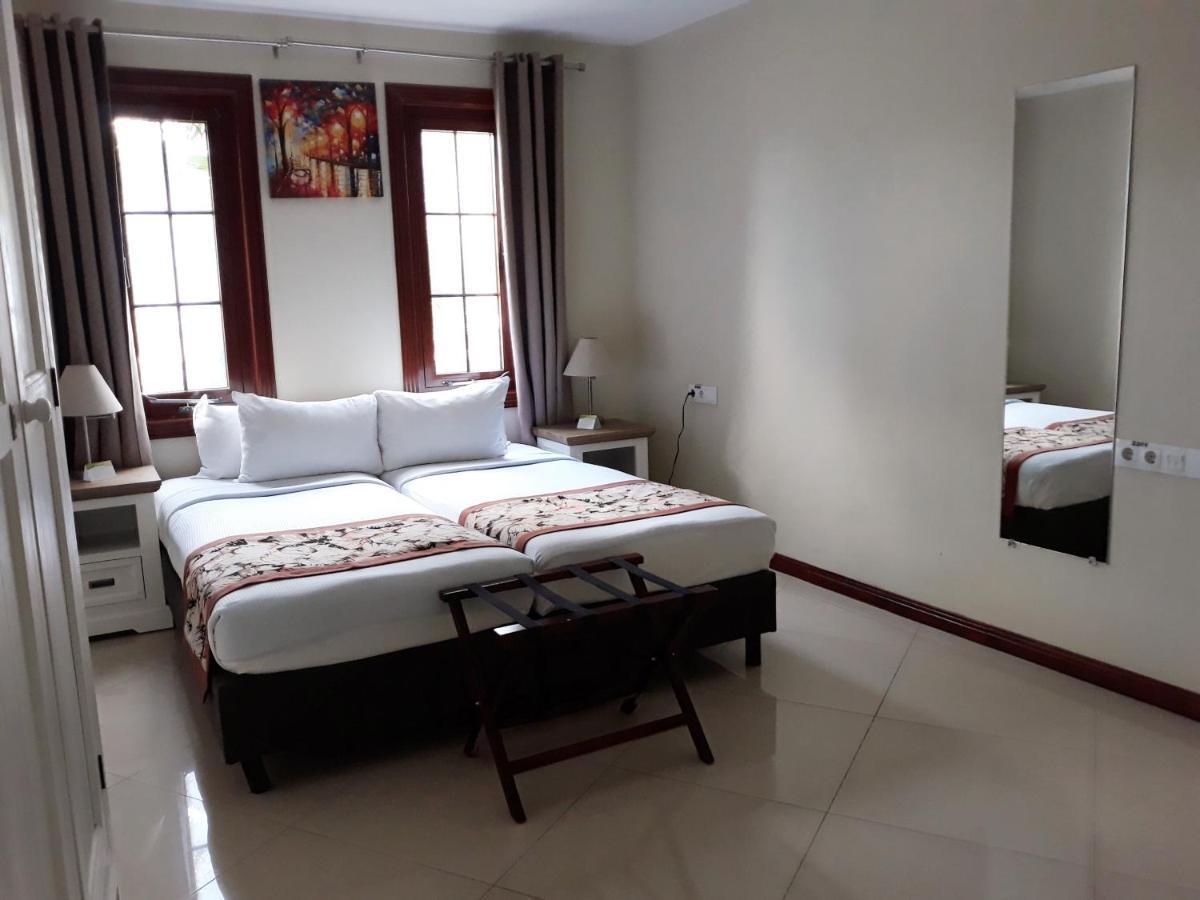 Acoya Curacao Resort, Villas & Spa Willemstad Esterno foto